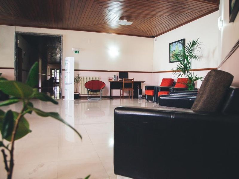 Hotel Photo 13