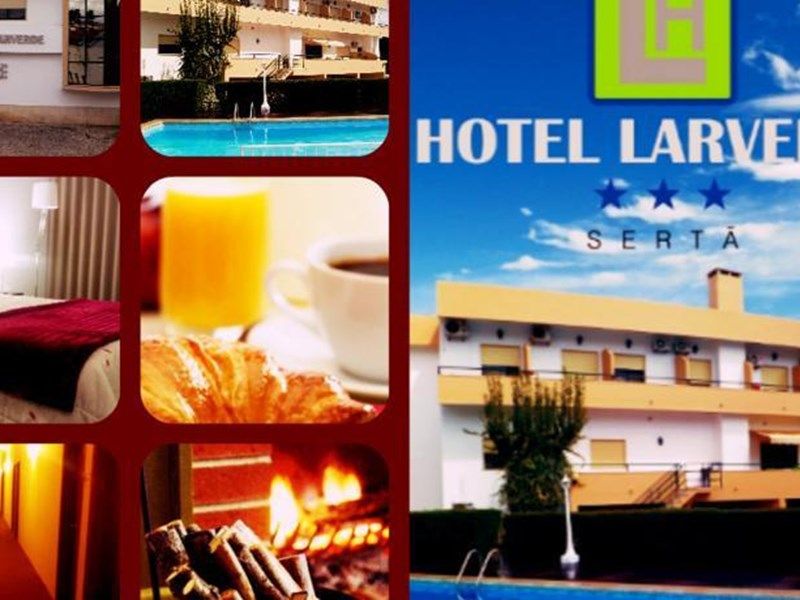 Hotel Photo 17