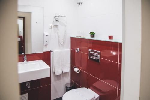 Hotel Photo 8
