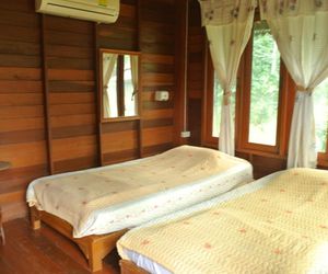 Panagarp Resort Ban Nong Tako Thailand