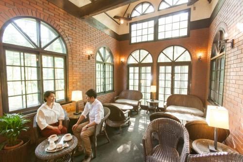 Hotel Photo 13