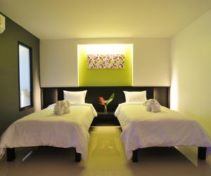 @24Boutique Hotel Nakhon Si Thammarat City Thailand
