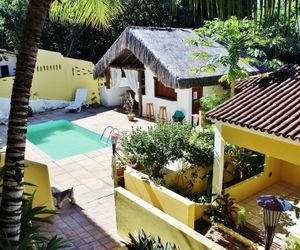 Casa Grande e Senzala Arraial DAjuda Brazil