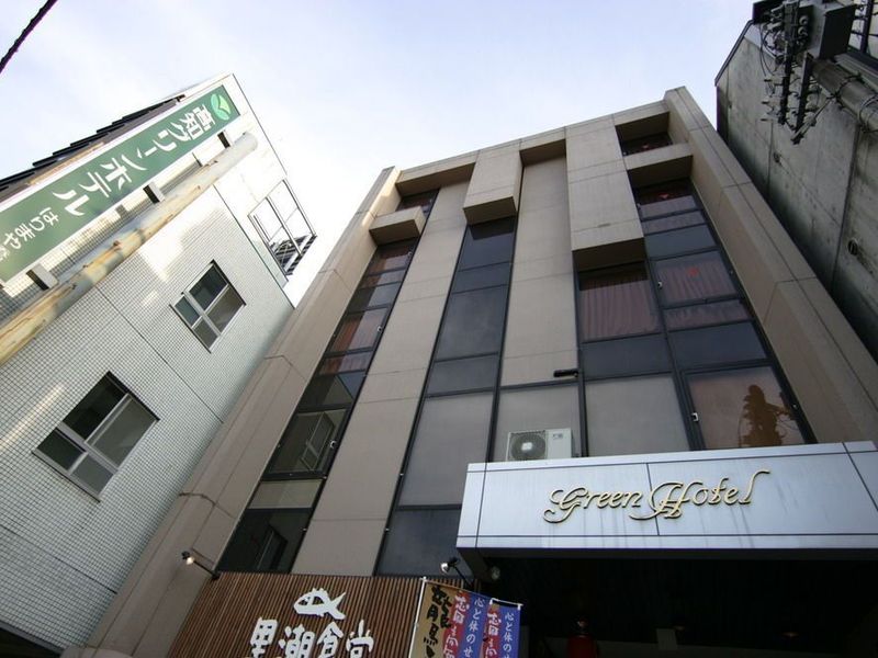 Hotel Photo 1