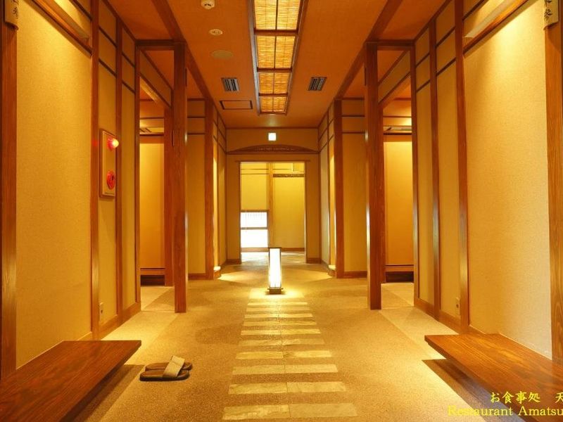 Hotel Photo 14