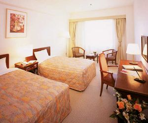 Kkr Hotel Nagoya Nagoya Japan