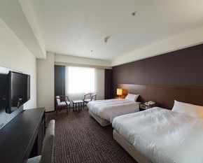 NearBy Hotel