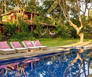 Casa Natureza Brasil Guest House Arraial DAjuda Brazil