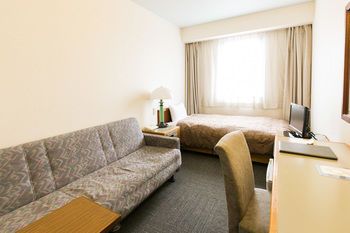 Hotel Sunroute Tochigi