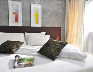 Islanda Boutique Hotel Patong Thailand