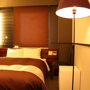 NearBy Hotel