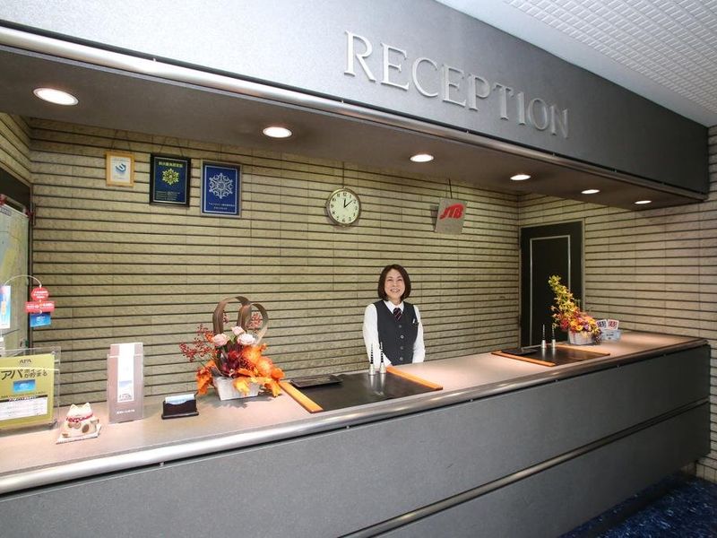 Hotel Photo 14