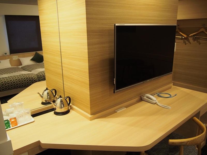 Hotel Photo 9