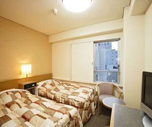 Hotel Maruji Utsunomiya Japan