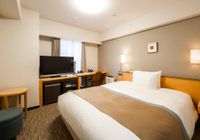 Отзывы Richmond Hotel Utsunomiya-ekimae Annex, 3 звезды