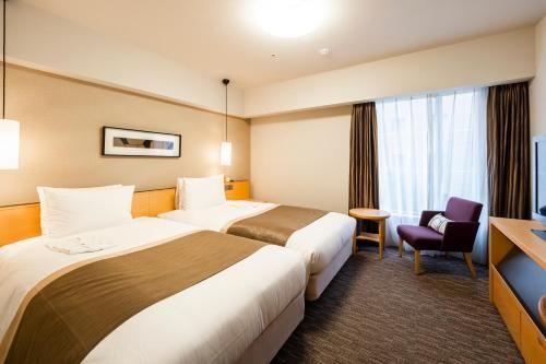 Richmond Hotel Utsunomiya-ekimae Annex