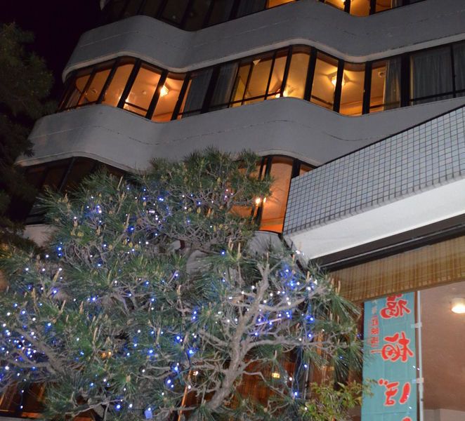Hotel Photo 16