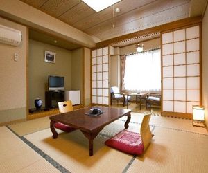 Ryokan Jyounoyu Yufuin Japan