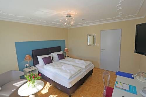 Hotel Photo 11