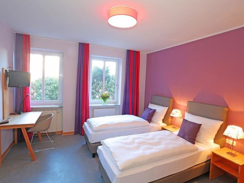 Hotel Photo 8