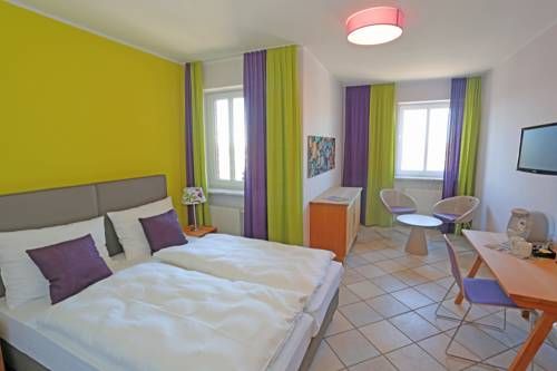 Hotel Photo 10