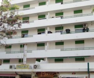 Apartamentos Paula Bela by Garvetur Quarteira Portugal