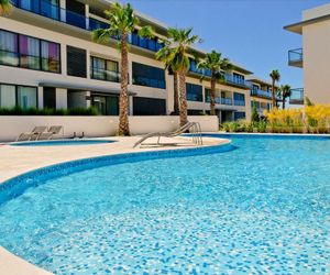 Cavalo Preto Beach Apartments Quarteira Portugal
