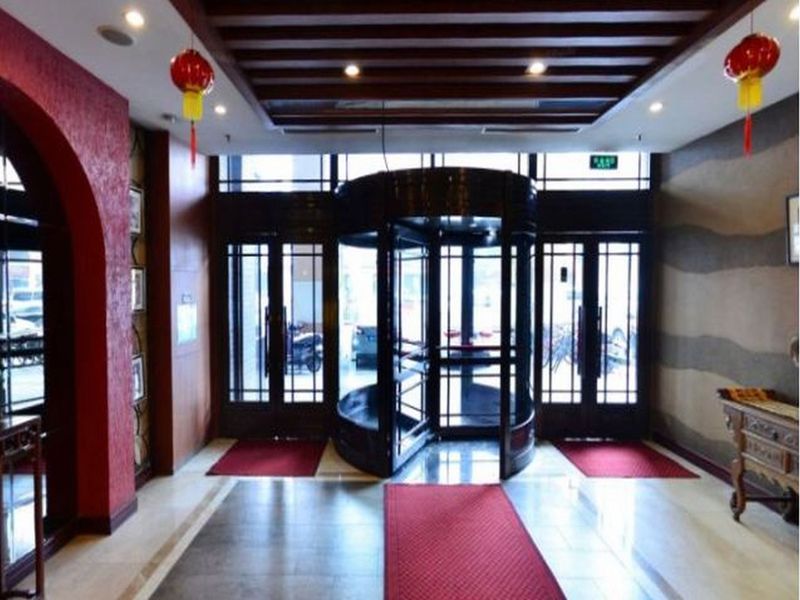 Hotel Photo 18