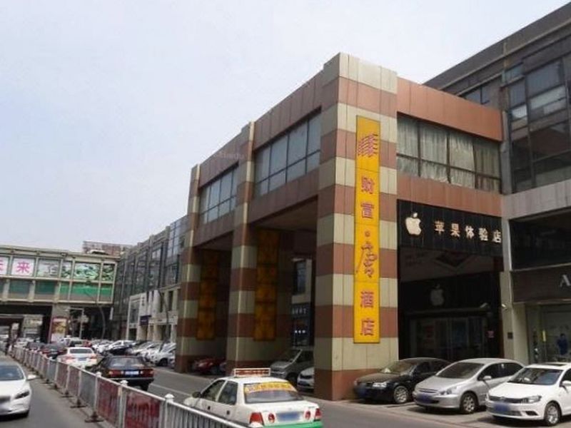Hotel Photo 20