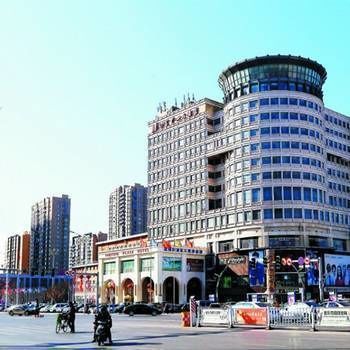 Hotel Photo 21