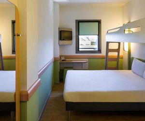 Ibis Budget Sevilla Aeropuerto Seville Spain