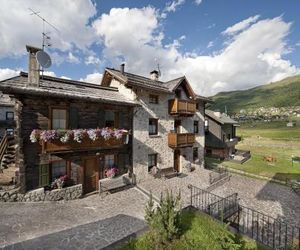 Sara Apartments Livigno Italy