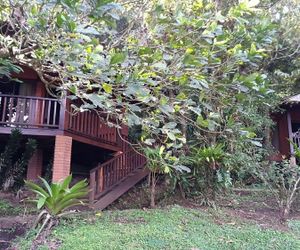 Heliconias Rainforest Lodge Bijagua Costa Rica