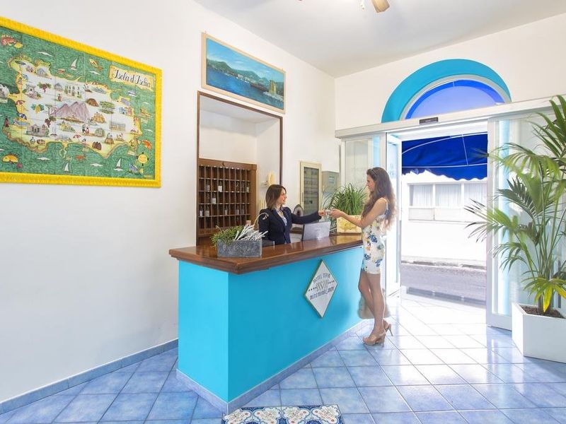 Hotel Photo 16