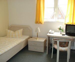 Hotel Apfelblüte Stralsund Germany