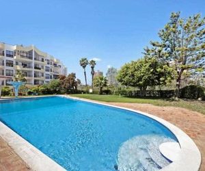 Apartamentos Torre da Rocha Praia da Rocha Portugal