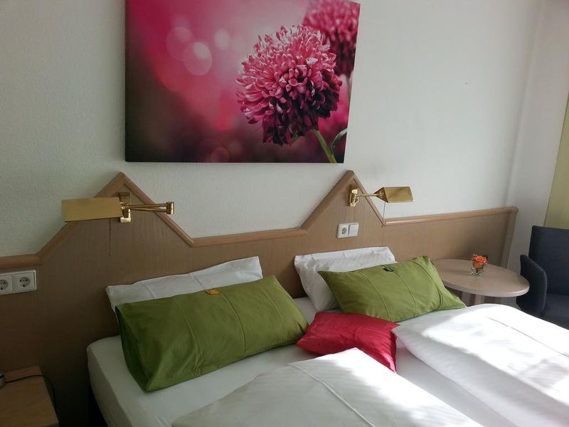Hotel Photo 1