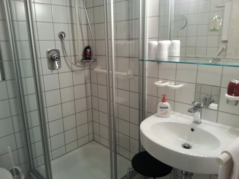 Hotel Photo 11