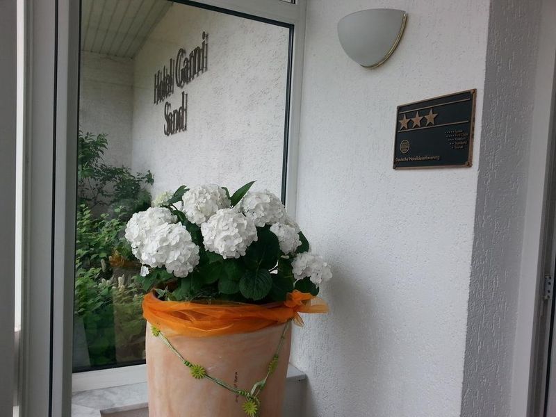 Hotel Photo 19