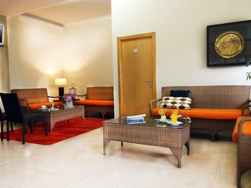 Hotel Photo 7