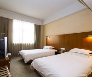 Hangzhou LiTing Hotel Hangzhou China