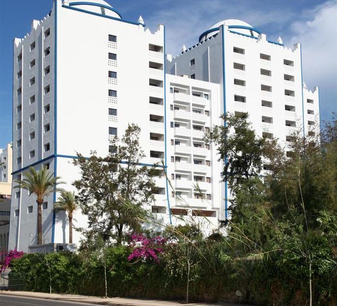Hotel Photo 1