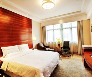 Starway Hotel Hangzhou Zhongda YIntai City Hangzhou China