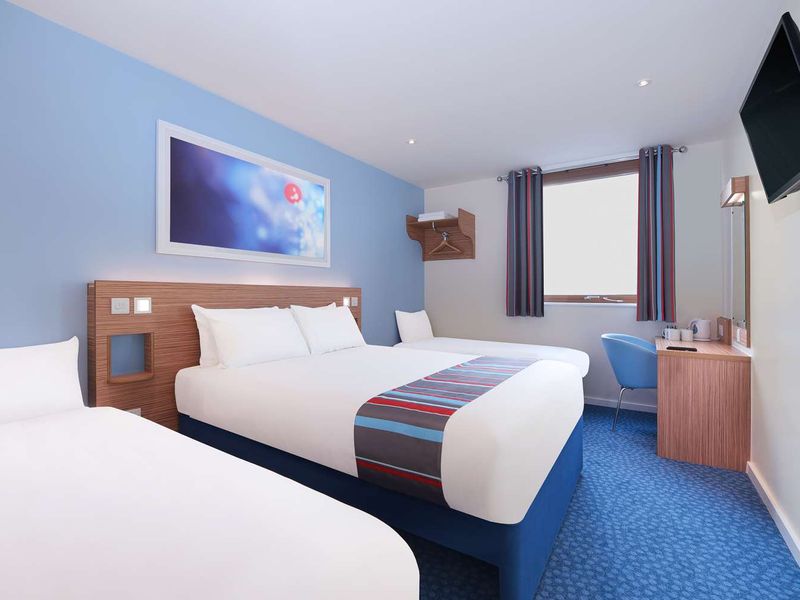 Hotel Photo 2