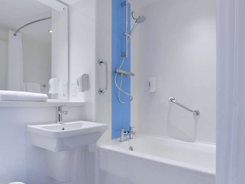 Hotel Photo 5