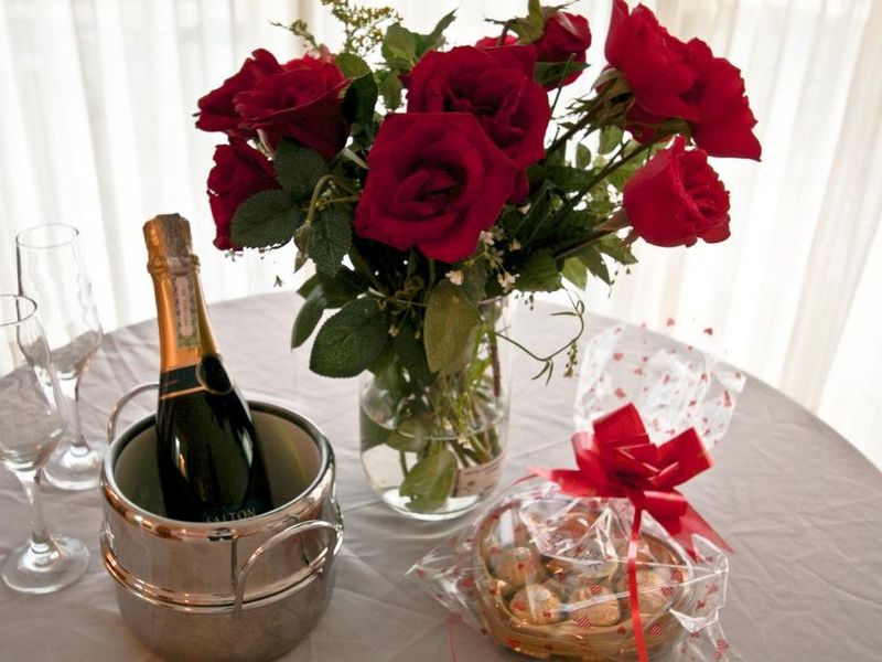 صورة الفندق 14