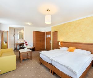 EB Hotel Garni Salzburg Austria