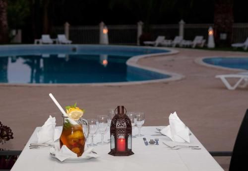 Hotel Photo 22