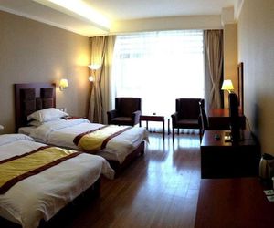 Yunling Business Hotel Kunming China