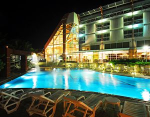 Quality Hotel Niteroi Niteroi Brazil
